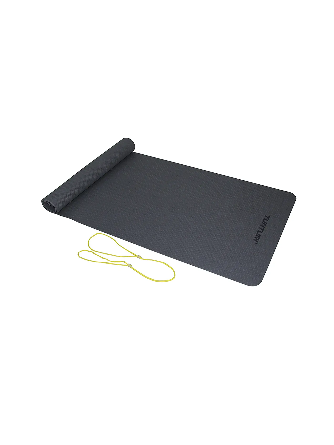 TUNTURI |  TPE Yogamatte 4mm | 
